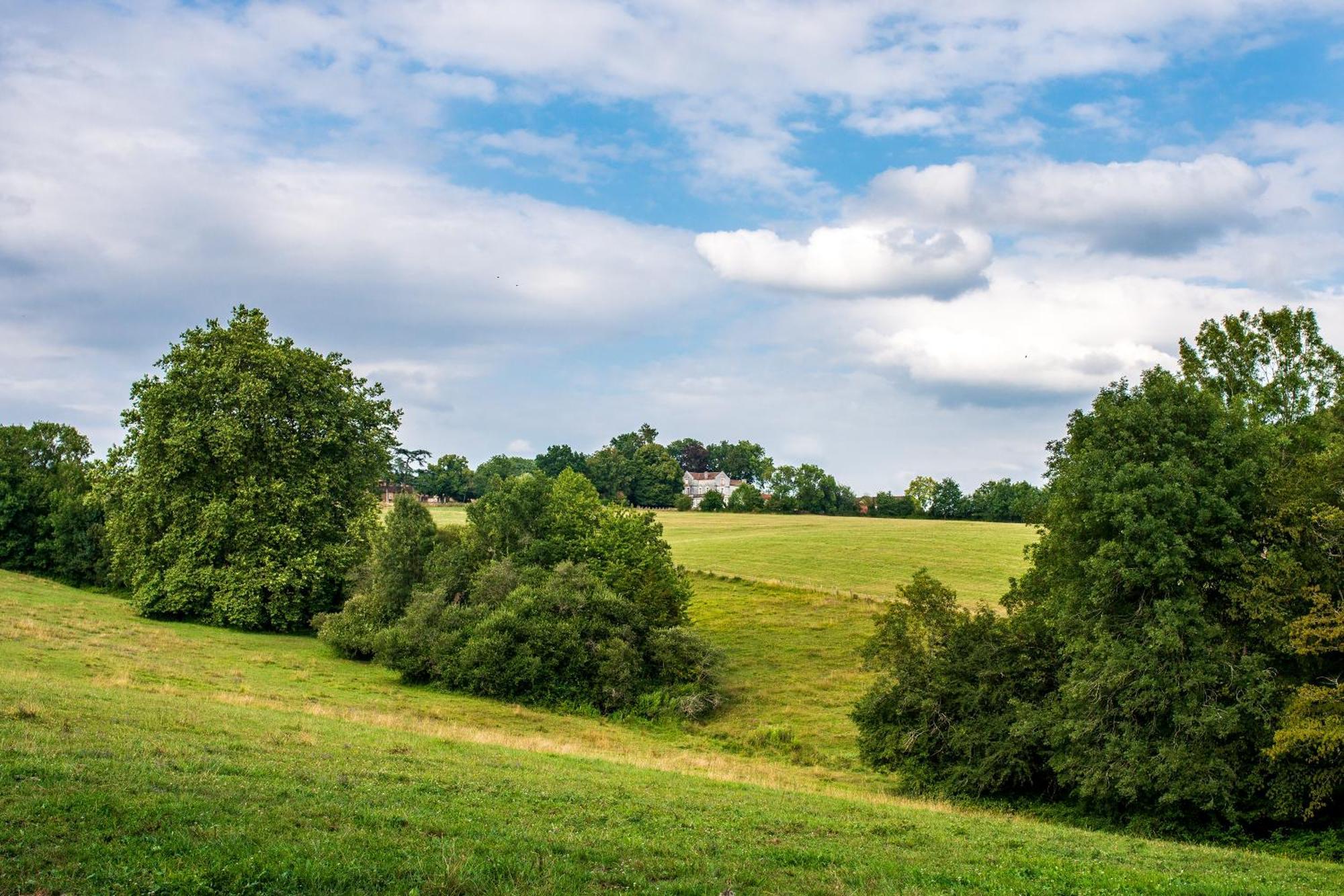 Le Domaine De Langlardie Soudat Exteriér fotografie